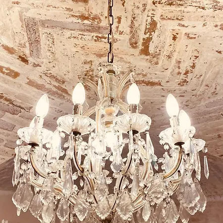 Vermaaten Boutique Ruby 別荘 トーディ