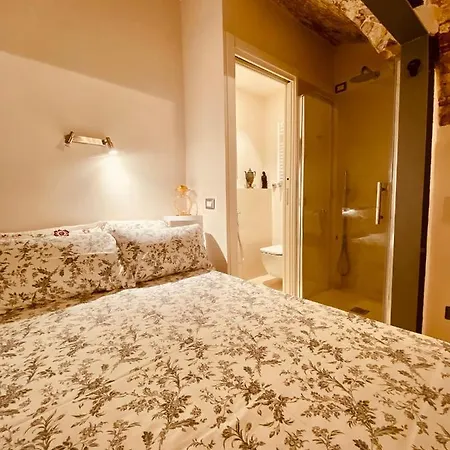 Vermaaten Boutique Ruby Holiday home Todi