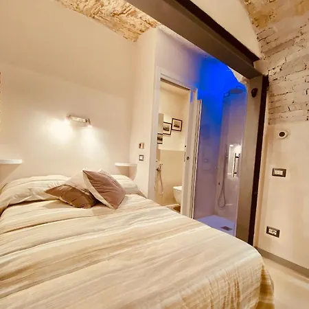 Vermaaten Boutique Ruby Nyaraló Todi