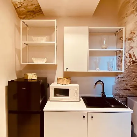 Vermaaten Boutique Ruby Nyaraló