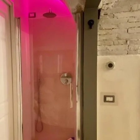 Vermaaten Boutique Ruby Nyaraló Todi