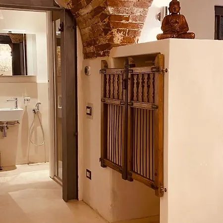 Vermaaten Boutique Ruby Nyaraló