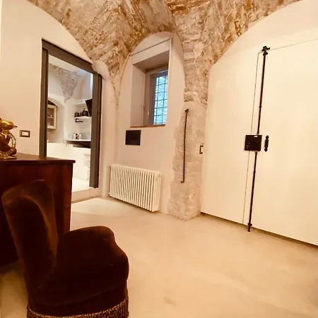 Vermaaten Boutique Ruby Nyaraló *