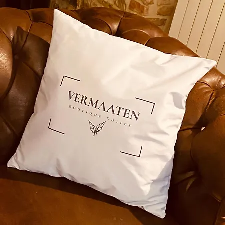 Vermaaten Boutique Ruby * トーディ