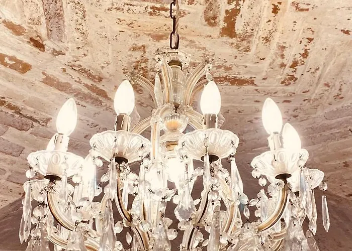 Vermaaten Boutique Ruby Hébergement de vacances Todi