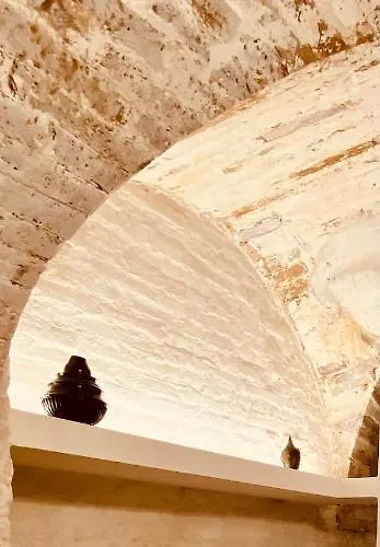 Vermaaten Boutique Ruby * Todi