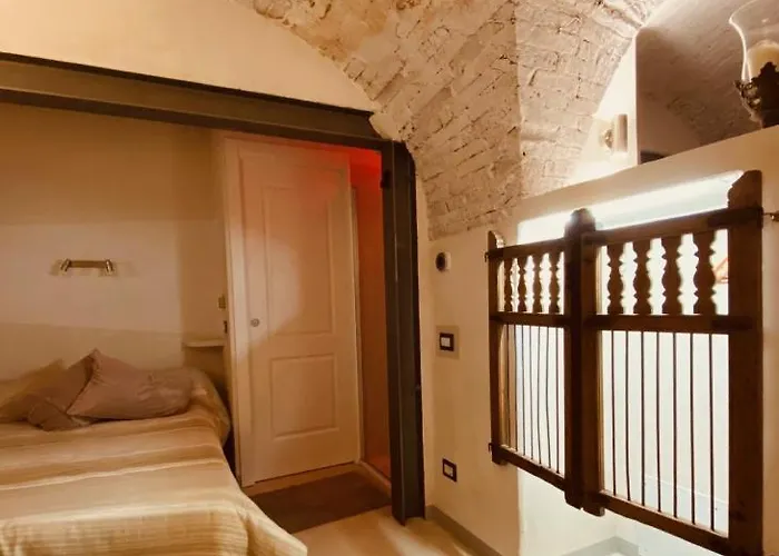 Vermaaten Boutique Ruby Hébergement de vacances