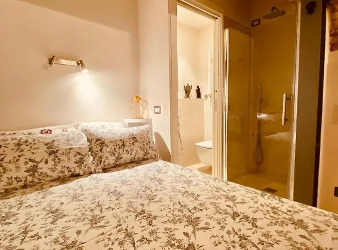 Vermaaten Boutique Ruby Hébergement de vacances Todi