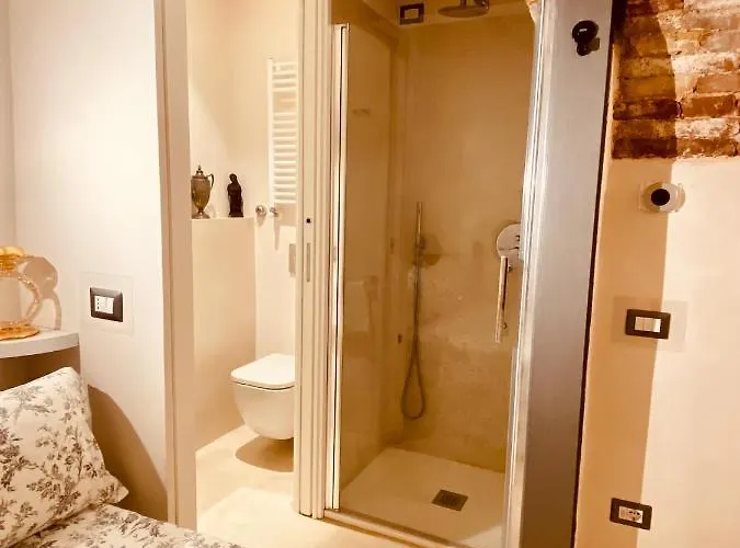 Vermaaten Boutique Ruby Hébergement de vacances Todi