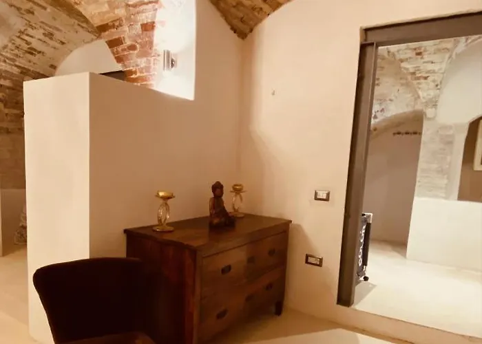 Vermaaten Boutique Ruby Hébergement de vacances *