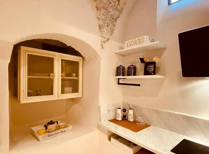 Vermaaten Boutique Ruby * Todi