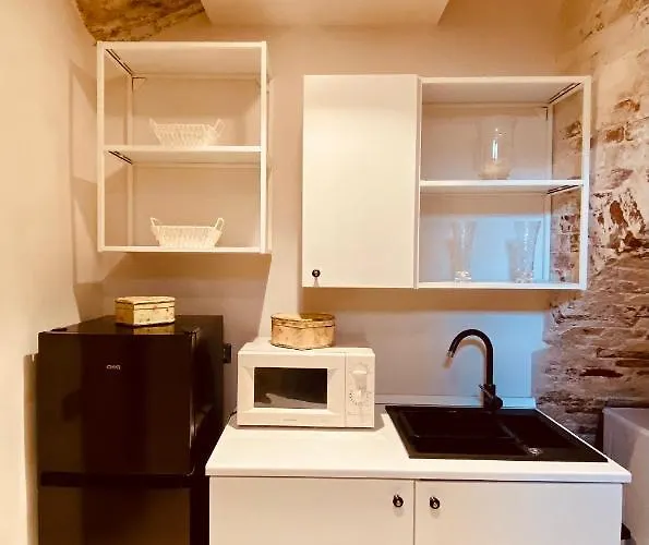 Vermaaten Boutique Ruby Holiday home