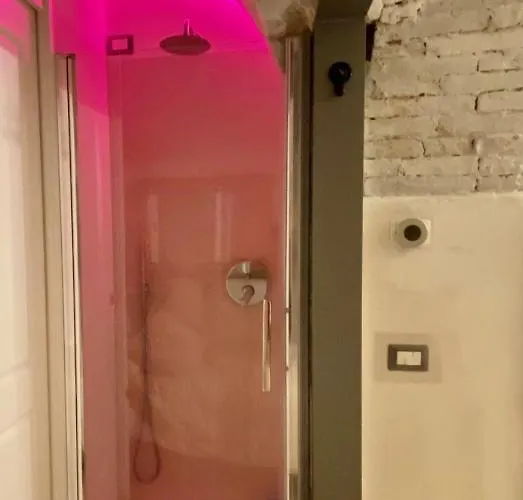 Vermaaten Boutique Ruby Hébergement de vacances Todi