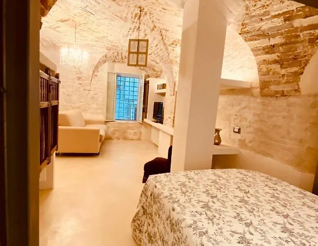 Vermaaten Boutique Ruby Hébergement de vacances