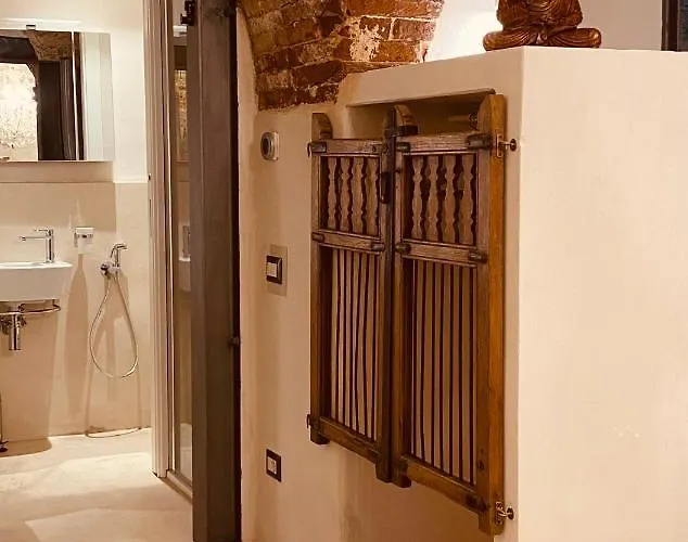 Vermaaten Boutique Ruby Hébergement de vacances