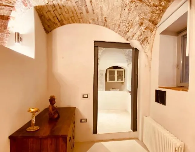 Vermaaten Boutique Ruby Hébergement de vacances *