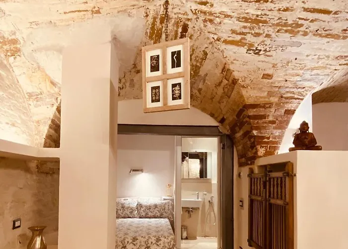 Hébergement de vacances Vermaaten Boutique Ruby