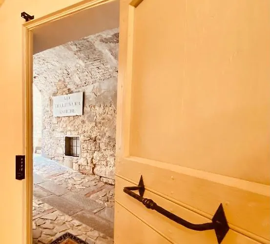 Vermaaten Boutique Ruby * Todi