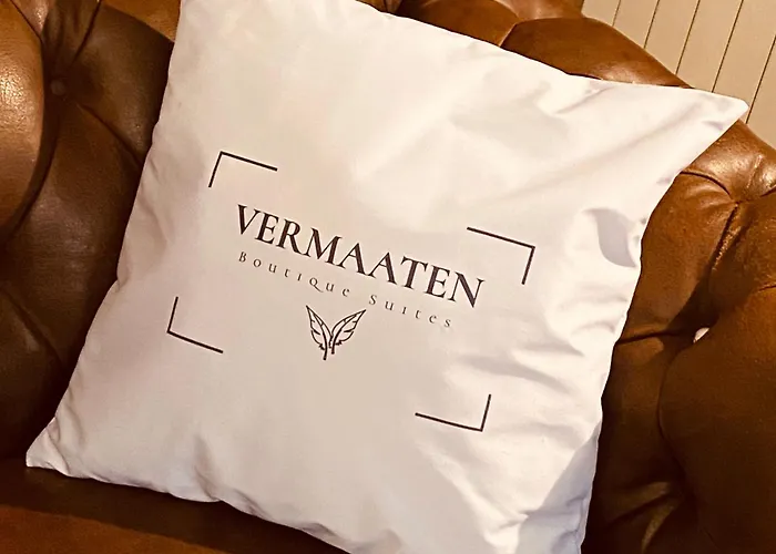 Vermaaten Boutique Ruby * Todi